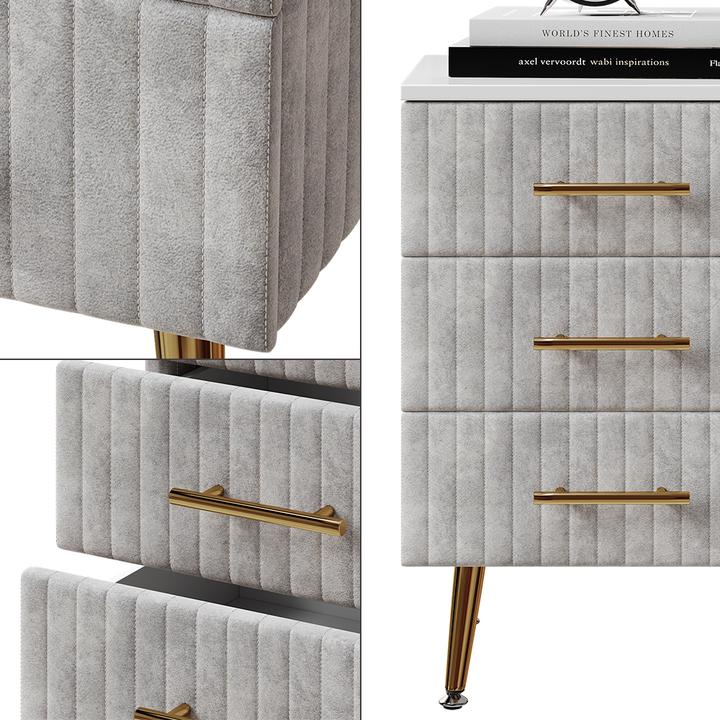 Produktbild Vichy Velia (41 x 40.5 x 62 cm)