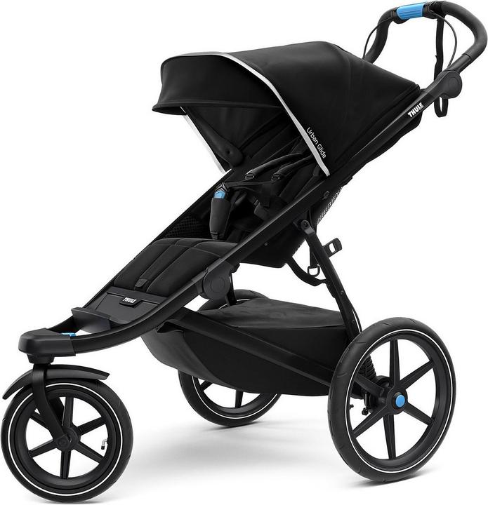 Image du produit Thule Urban Glide 2 Simple