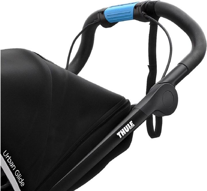 Image du produit Thule Urban Glide 2 Simple
