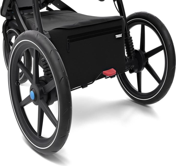 Image du produit Thule Urban Glide 2 Simple