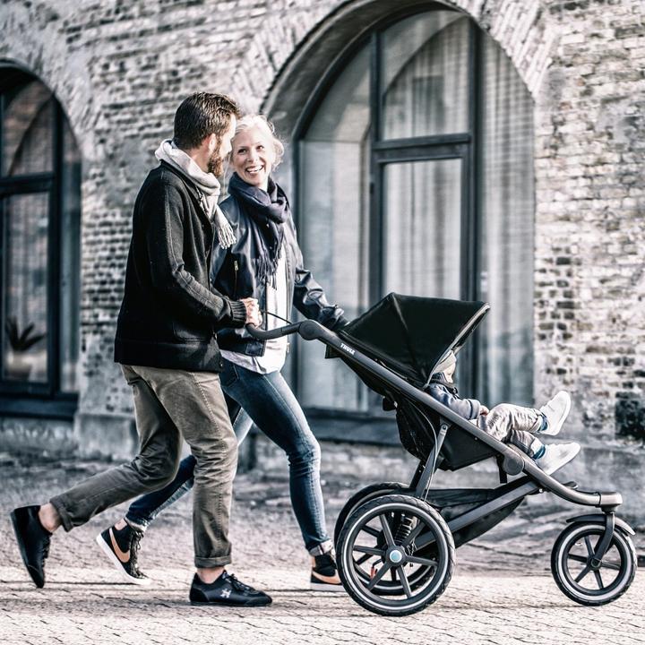 Image du produit Thule Urban Glide 2 Simple