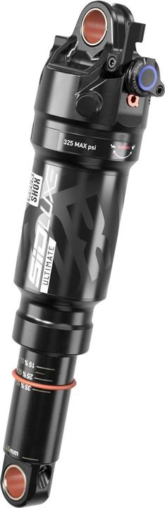 Image du produit RockShox SID Luxe Ultimate Remote A2 (190 mm, 45 mm)