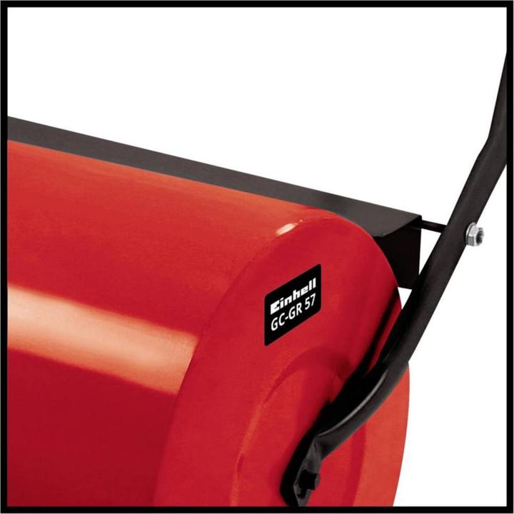 Actual product image Einhell GC-GR 57