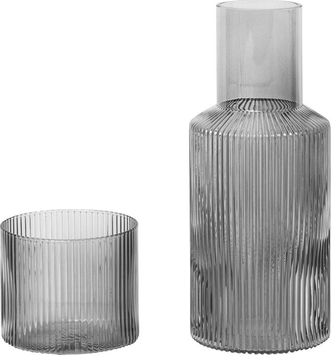 Grigio affumicato
