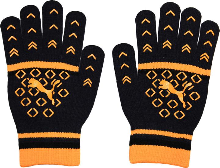 Produktbild Puma Gestreifte Handschuhe (M)