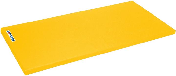 Produktbild Sport-Thieme Leichtturnmatte Kids, 200x100x8 cm