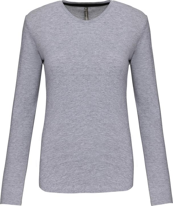 Actual product image Kariban Col Rond (L)