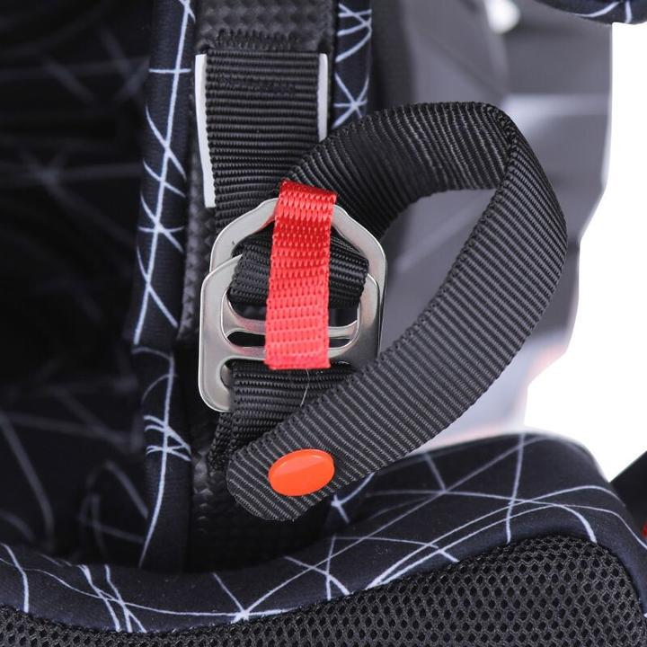 Produktbild ProGrip Motorrad-Cross-Helm (XL)