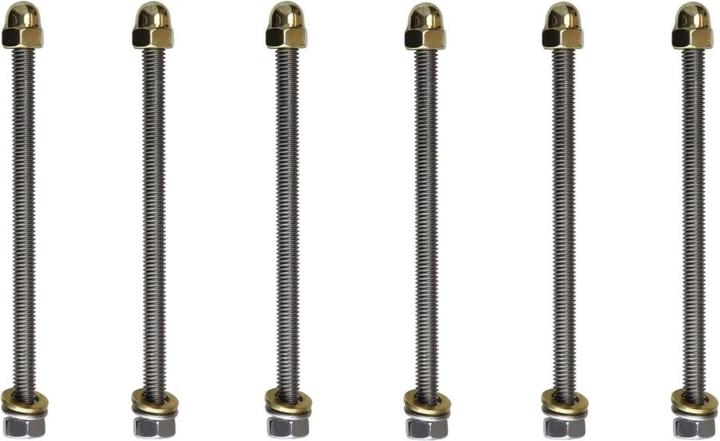 Actual product image Ich-zapfe Schanksäule - modell Maschinentelegraph, aus poliertem Messing, 1 leitig