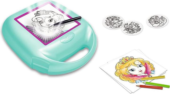 Produktbild Ravensburger Xoomy Fantasy