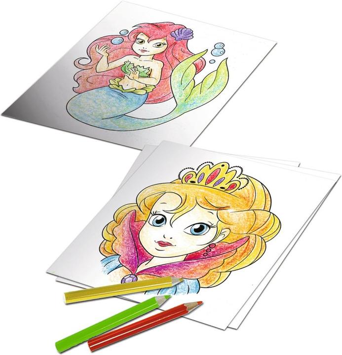 Produktbild Ravensburger Xoomy Fantasy