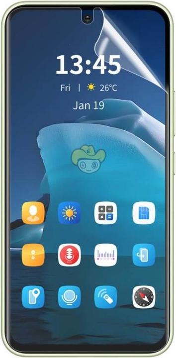 Immagine prodotto Enkay Xiaomi Redmi Note 14 5G - Display Schutzfolie PET (Xiaomi Redmi Note 14 5G)