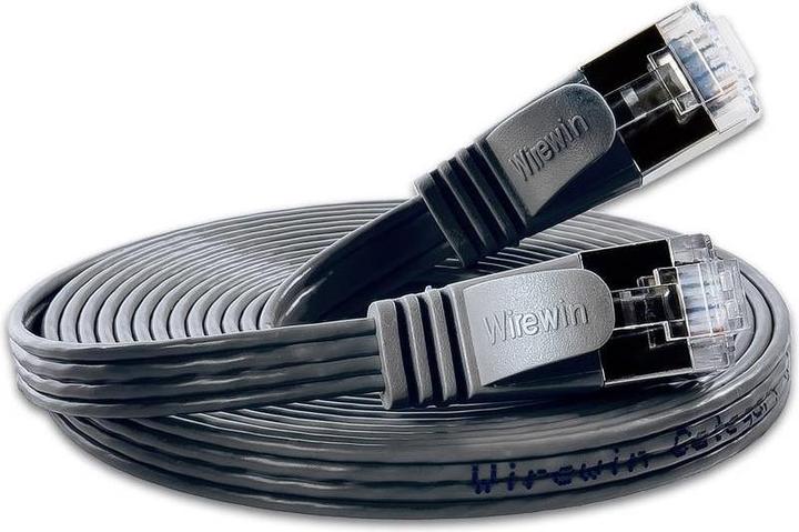 Immagine prodotto Lightwin Cavo di rete (UTP, CAT6, 15 m)