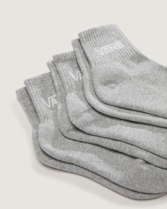 Image du produit Vans Classic Half Crew (Lot de 3, XS)