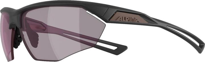 Actual product image ALPINA SPORTS Nylos HR (Gun Mat)