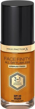 Actual product image Max Factor Facefinity All Day Flawless 3In1 (tawny)