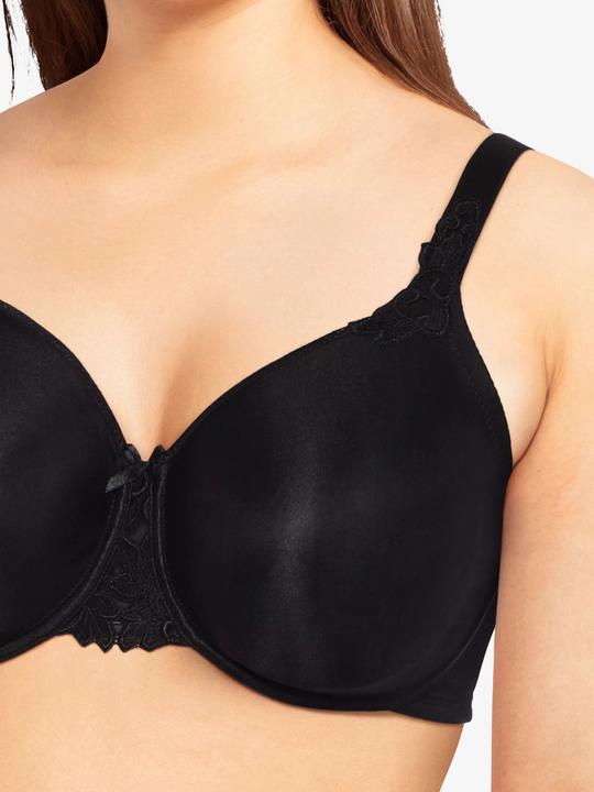 Produktbild Chantelle Schalen-BH "Hedona" schwarz (Einzelpack, 75 D)