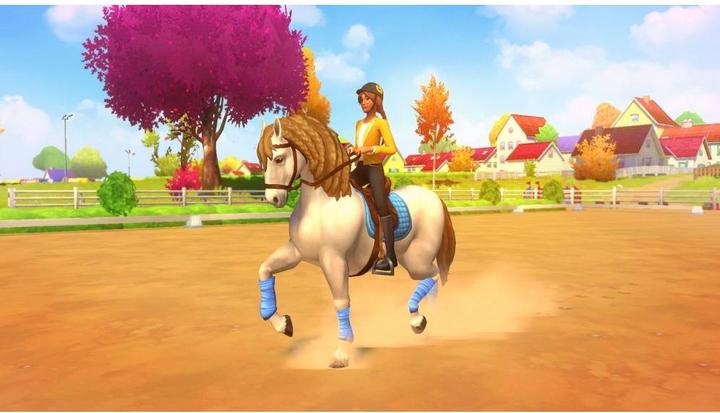 Immagine prodotto Wild River Games Avventure del Club del Cavallo 2: Storie di Hazelwood (PS5, DE)