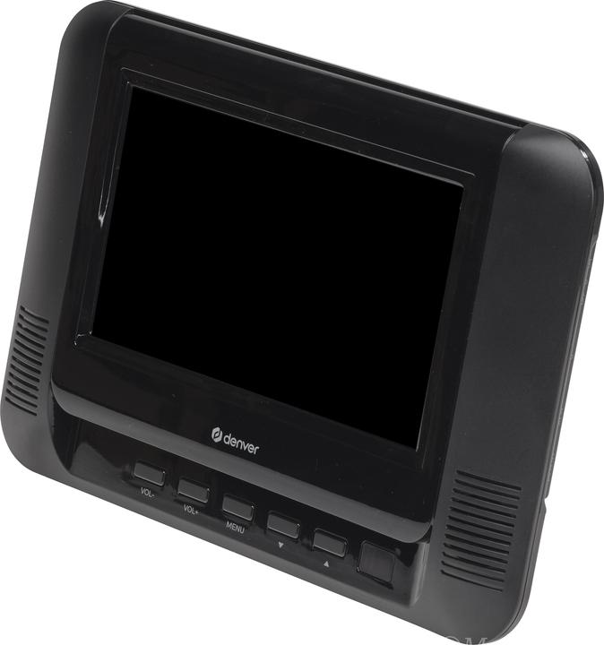 Produktbild Denver MTW-1098 (Tragbarer DVD-Player)