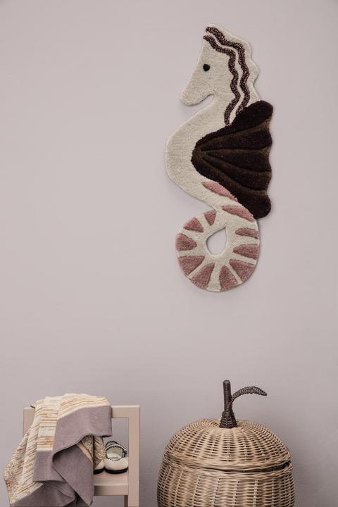 Image du produit Ferm Living Seahorse