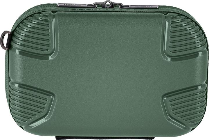 Actual product image Impackt IP1 - Shoulder bag Minicase, Deep Sea (1 l, Hand luggage (up to 50 litres))