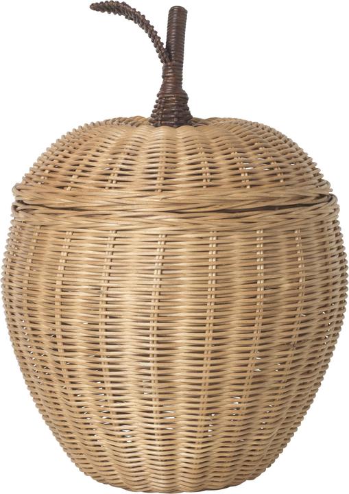 Apple Braided Storage