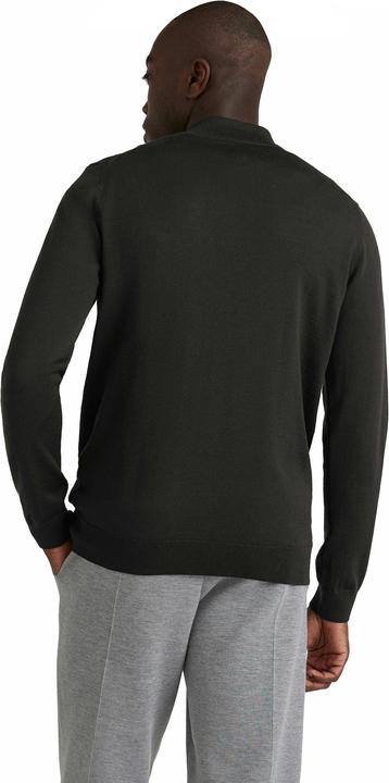 Actual product image Falke BA Halfzip Pullover m (M)