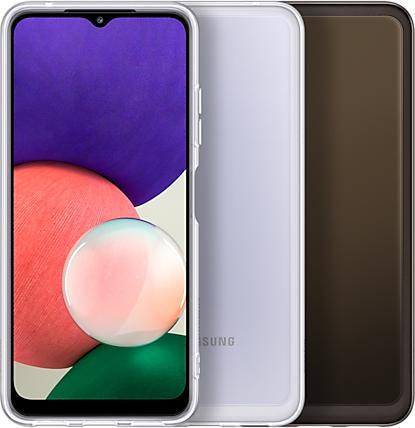 Produktbild Samsung EF-QA226 (Samsung Galaxy A22 5G)