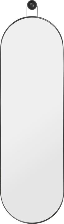 Produktbild Ferm Living Poise Oval Mirror (28 x 99 cm)