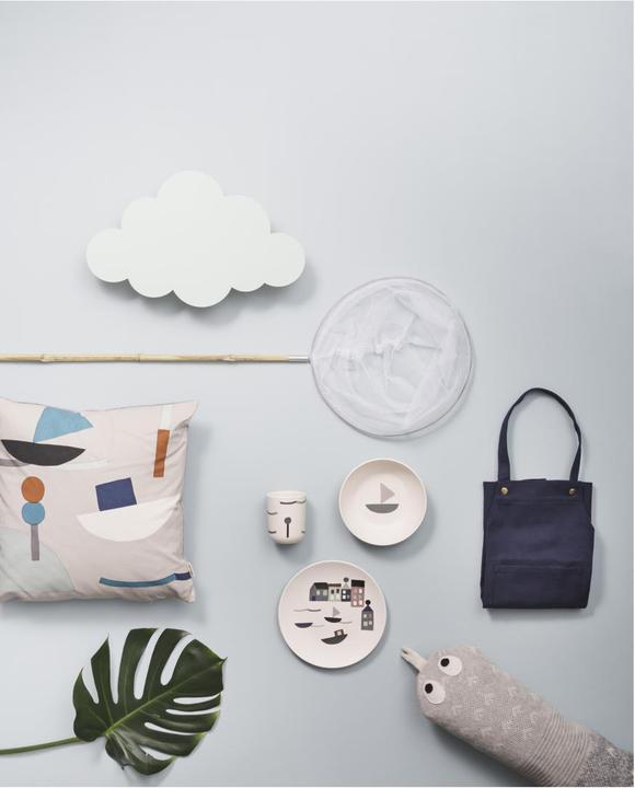Produktbild Ferm Living Cloud Lamp