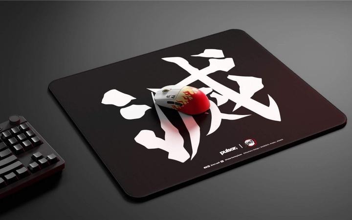 Produktbild Pulsar Gaming Gears ES2 eSports Mouse Pad XL (XL)