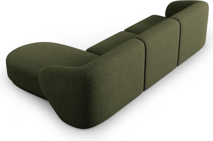 Actual product image CXL by Christian Lacroix Lionel (Corner sofa)