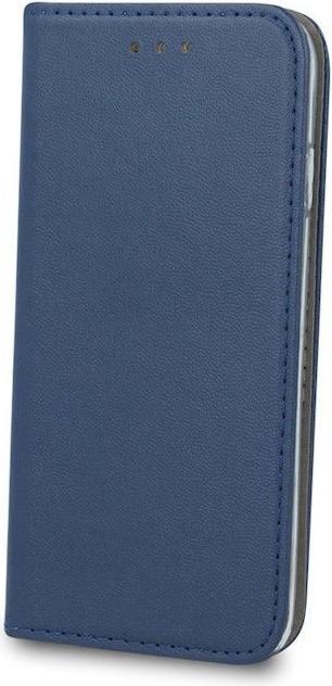 Immagine prodotto OEM Custodia Smart Magnet per Xiaomi Redmi 14C 4G blu navy (Xiaomi Poco C75, Xiaomi Redmi Note 14 5G, Xiaomi Redmi 14C)