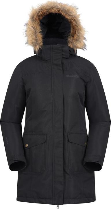 Mountain Warehouse Tarka II Steppjacke