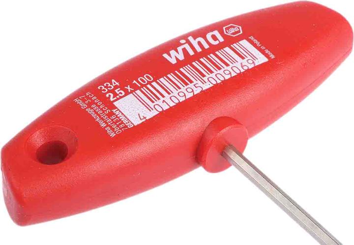 Produktbild Wiha Werkstatt Innen-Sechskantschra