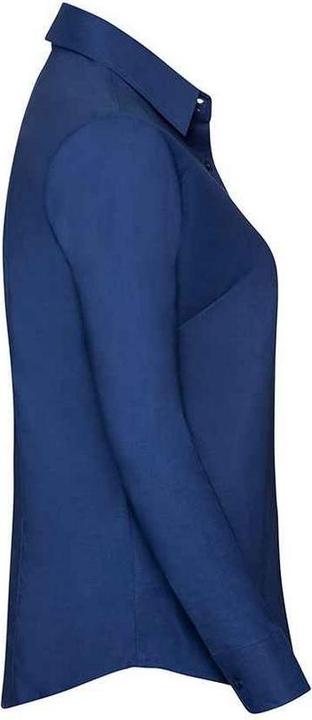 Immagine prodotto Russell Camicia Facile Manutenzione Manica Lunga Donna (4XL)