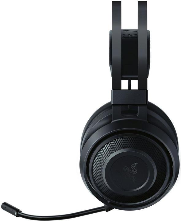 Produktbild Razer Nari Essential (Kabellos)