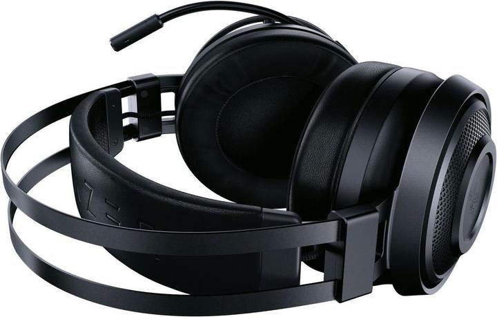 Produktbild Razer Nari Essential (Kabellos)