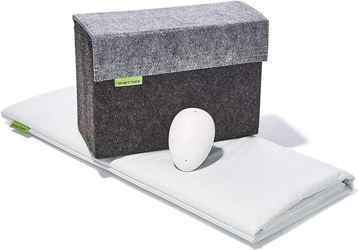 Image du produit Smart Nora Aide anti-ronflement