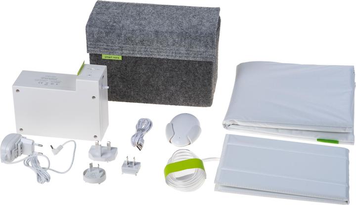 Image du produit Smart Nora Aide anti-ronflement