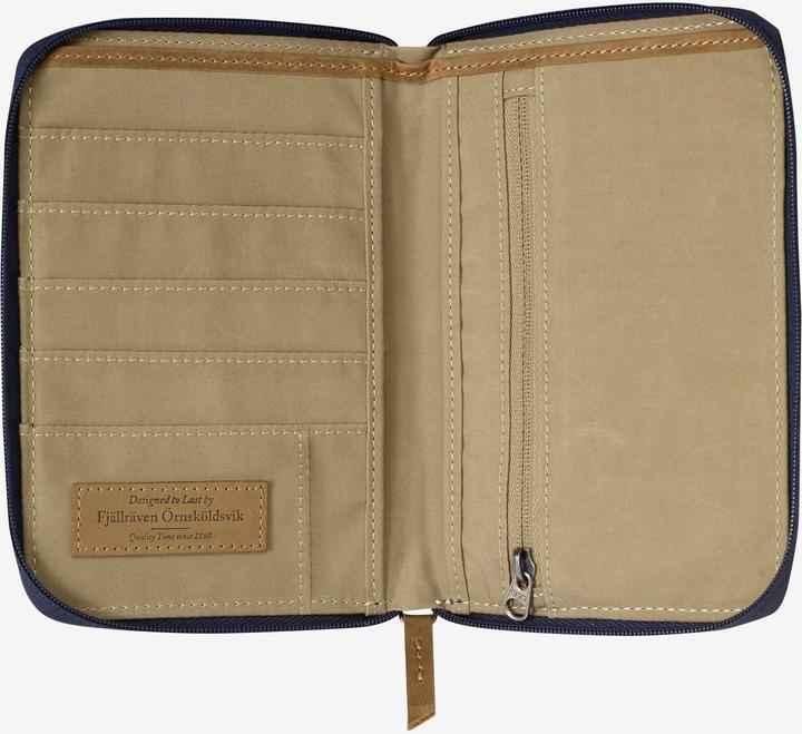 Immagine prodotto Fjällräven Portafoglio per passaporti (Copertina del passaporto)