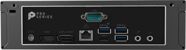 Image du produit MSI PRO DP21 13M-090BEU (Intel Core i7-13700)