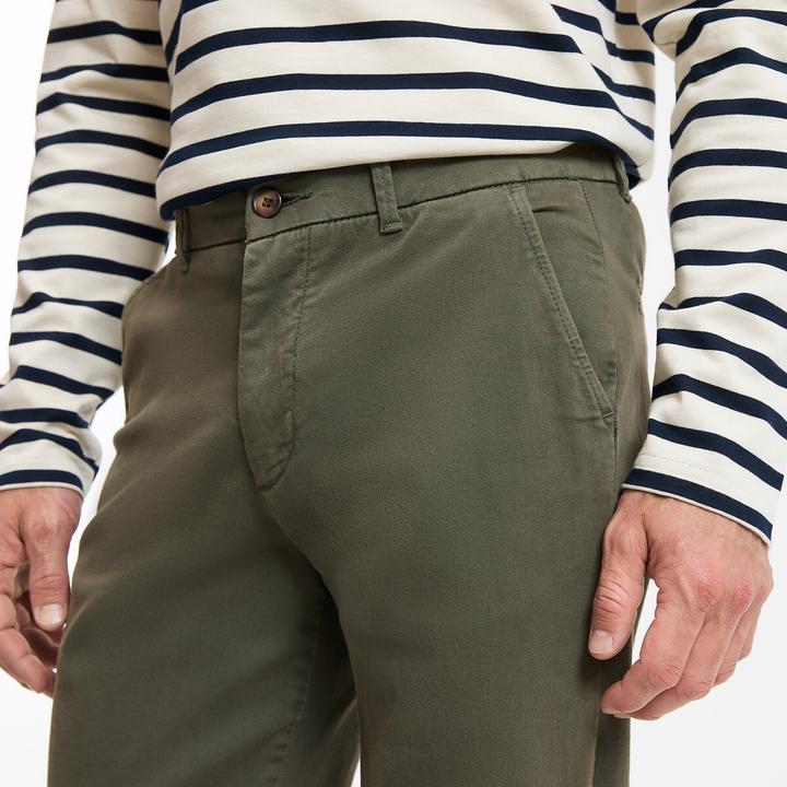 Produktbild La Redoute Collections Signature Chinohose (52)