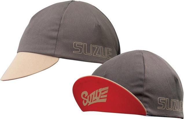 Soma Suzue - Cycling Cap (One Size)