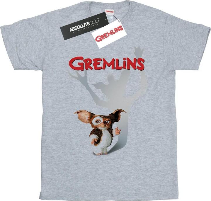 Universal Textiles Gizmo Shadow TShirt (M)
