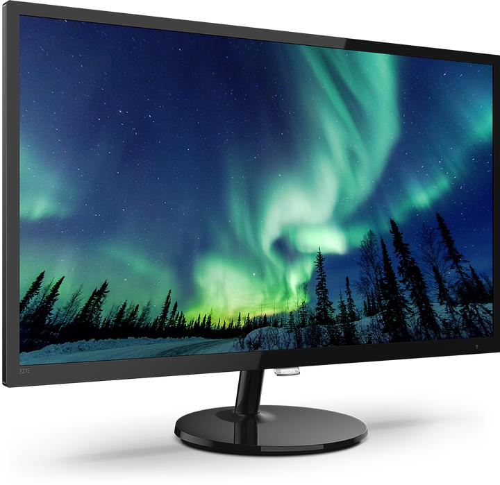 Produktbild Philips 327E8QJAB/00 (1920 x 1080 Pixel, 32")