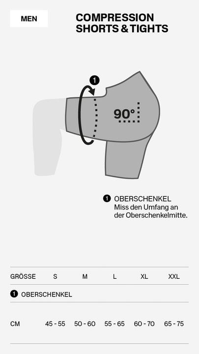 Actual product image Cep Wathose (L)