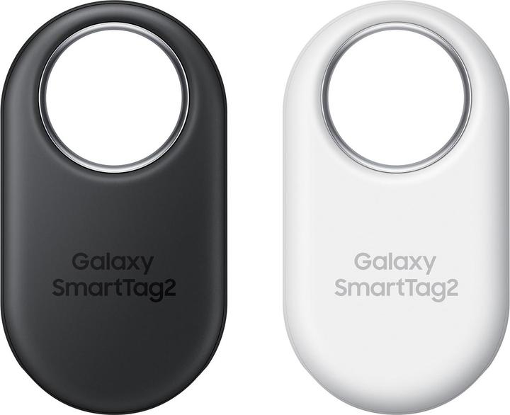 Actual product image Samsung Galaxy SmartTag2 (Android)