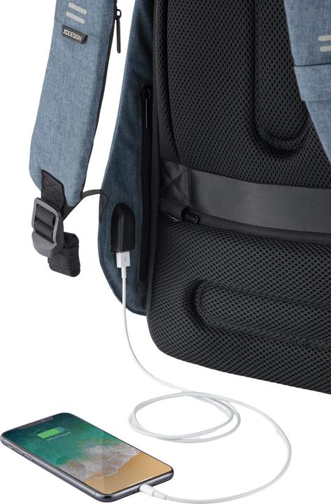 Image du produit XD Design - Sac à dos BOBBY HERO (16 l)