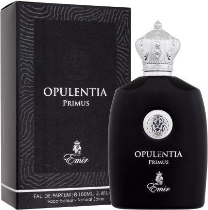 Actual product image Paris Corner Emir Opulentia Primus (Eau de parfum, 100 ml)